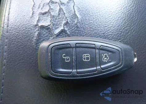 2015 Ford Focus St from USA, damaged, VIN 1FADP3L93FL269129